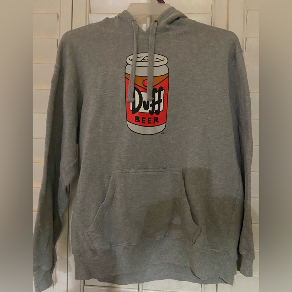 The Simpsons Sweatshirt